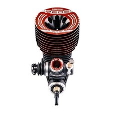 ENBU0041 REDS 921 Speciale Limited Edition Motore DLC Ceramico 1:8 Buggy