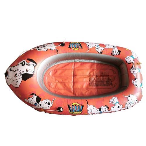 Intex barca dalmata - intex, gonfiabile