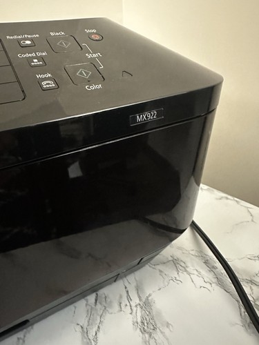Brand new canon - new, mx922