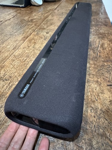 Yamaha yas 106 - yas-106, soundbar