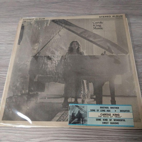 Carole king music - music, mini