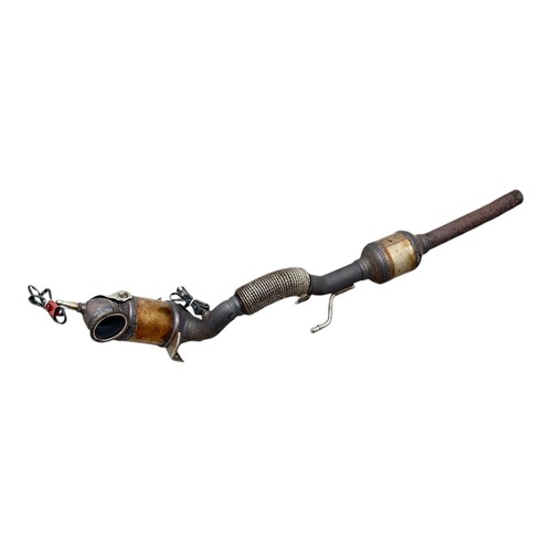 Catalizzatore 2tsi cyvb - catalizzatore,