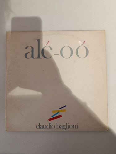 1982 claudio baglioni disco - 1982,