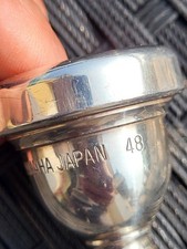YAMAHA 48 MOUTHPIECE