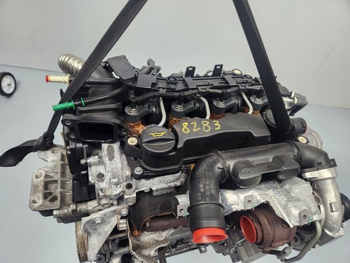 Hhda motore completo - hhda, /