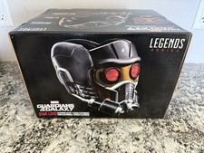 Casco elettronico Marvel