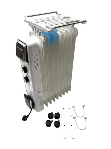 Radiatore olio grenintol - ad,