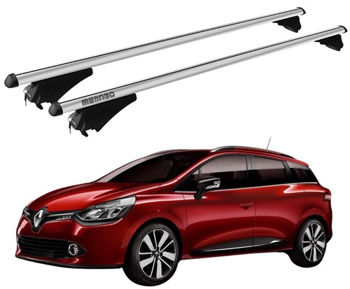 Barre portatutto per renault - barre,