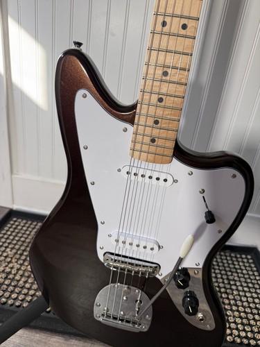 Squier affinity jaguar - affinity, =