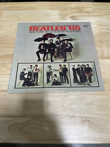 Beatles rainbow - lp.,