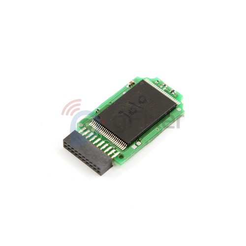 Scheda dati memoria pcb - di,
