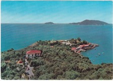 LA SPEZIA - MARALUNGA -