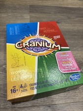 Hasbro cranium gioco da - cranium,