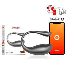 Oninder Nairobi uovo vibrante