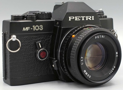 Petri 103 7 - petri, +