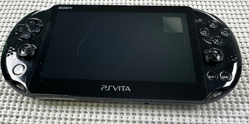 Sony vita palmare touch - sony,