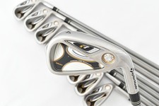 9 pezzi TaylorMade R7 DRAW