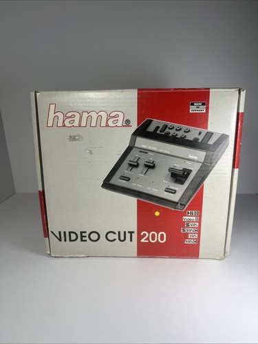Mixer editing video - ,