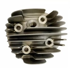 TESTA TESTATA CILINDRO DR DIAMETRO 47 PIAGGIO VESPA PK XL 50 2T 1985/1988