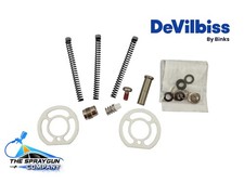 DeVilbiss - Kit