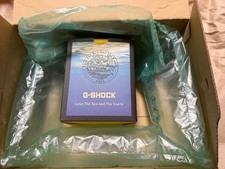 CASIO G-SHOCK GMD-W5600K-9JR