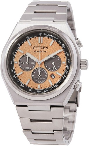 Citizen super titanium - citizen,