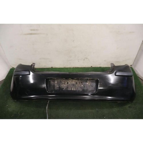 Paraurti post renault clio 3a - post.,