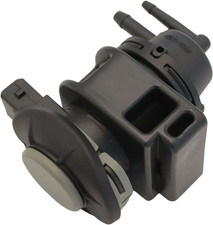 Valvola Di Controllo Spurgo