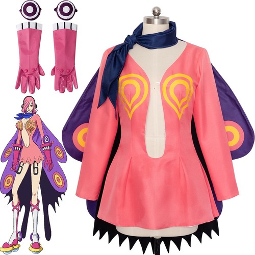 Costume cosplay vinsmoke - da,