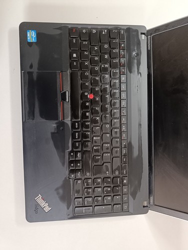 Lenovo thinkpad edge - thinkpad, e530