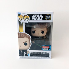 Star Wars Anakin Skywalker