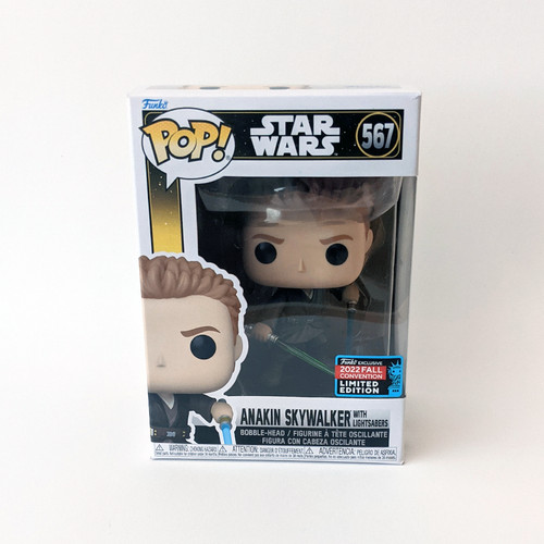 Star wars anakin - anakin, skywalker