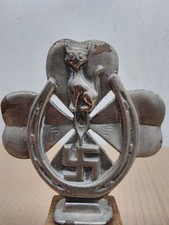 Mascotte Automobile Luki Five : 5 Simboli Di Fortuna