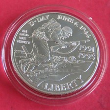 USA 1993 D SECONDA GUERRA