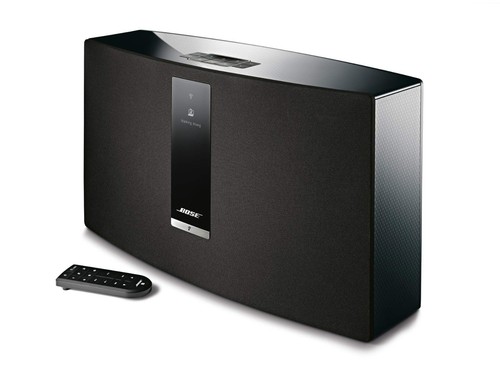 Bose soundtouch cassa - soundtouch,