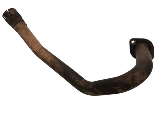 Collettore scarico gilera - collettore, di