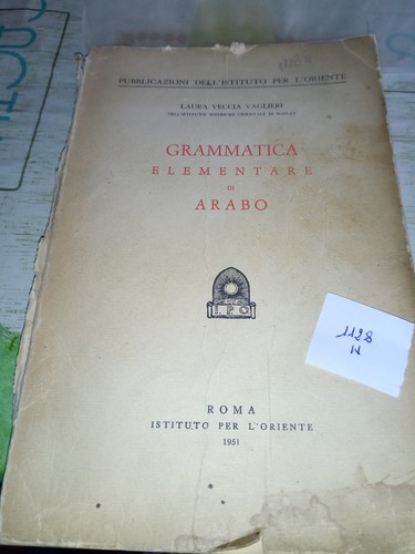 1128n grammatica elementare - grammatica,