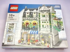 LEGO Creator Expert Modular