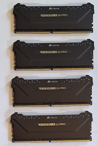 Corsair vengeance rgb - corsair,