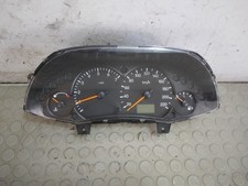 23165 Contachilometri quadro strumenti Ford Focus 1.8 B I serie dal 2001 al 2005