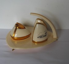 SET BARATTOLI SPEZIE alluminio