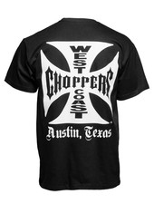 West Coast Choppers T-Shirt