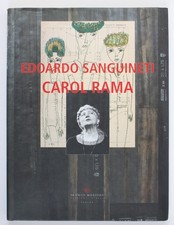 Edoardo Sanguineti - Carol