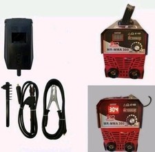 Mini saldatrice ad elettrodo