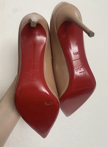 Christian louboutin taglia - christian,