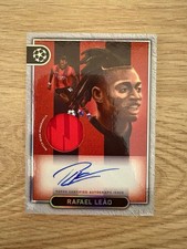 Topps Museum 2024 Ac Milan