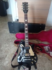 chitarra elettrica les paul