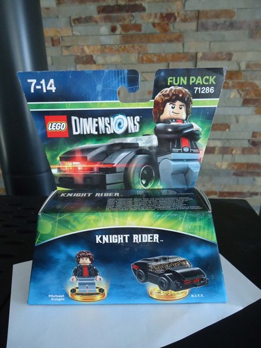 Lego dimensions 71286 - lego, :