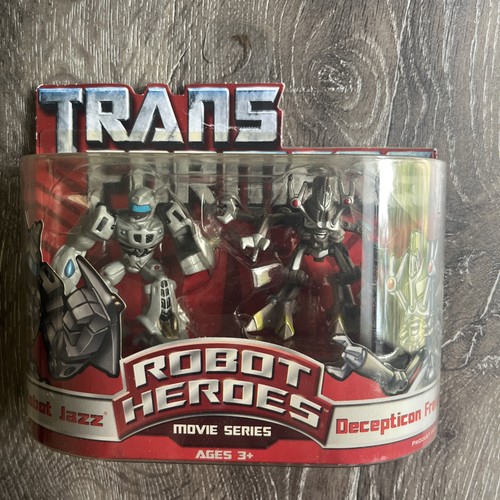Transformers robot heroes - robot,