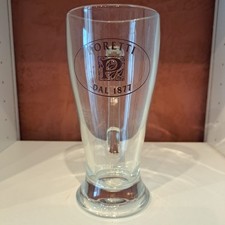 Bicchiere Birra Poretti Grande